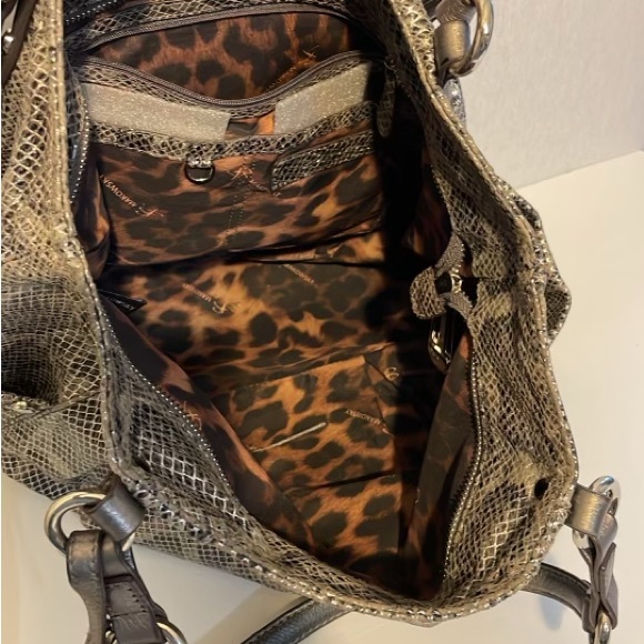 B.Makowsky large bag - Picture 12 of 16